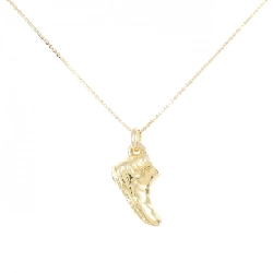 K18YG Giày Dây Chuyền - Hàng hiệu Chính hãng