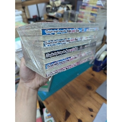 Truyện Tranh Truyền Thuyết Công Chúa Hoa Anh Đào 460835