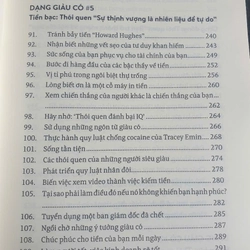 Sống Cuộc Đời Giàu Có Nhất Của Bạn 446847