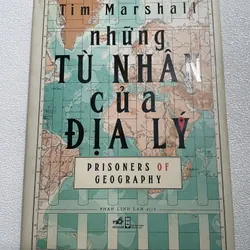 Những tù nhân của địa lý