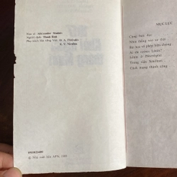 1917 KHỞI NGHĨA THÁNG MƯỜI, SÁCH IN TẠI LIÊN XÔ NĂM 1989 474168