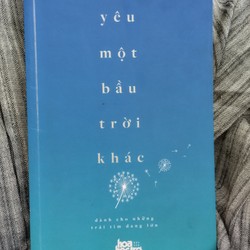 Trò chuyện cùng Sky _ Yêu một bầu trời khác 176737