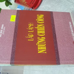 LẤP NHÁNH NHỮNG CHIẾN CÔNG 193904