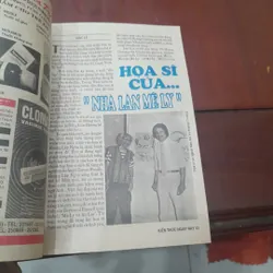 KIẾN THỨC NGÀY NAY số 133 ngày 1-3-1993 738017