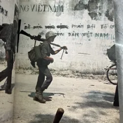 CHIẾN TRANH GIẢI PHÓNG VIỆT NAM  929194