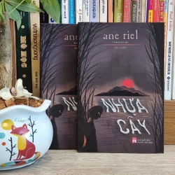 Nhựa cây - Ane Riel