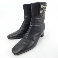 【Mã giảm giá】Giày bốt HERMES 664362