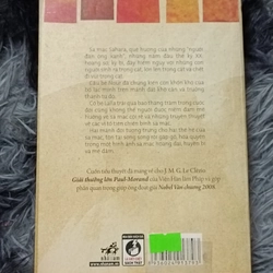 Sa mạc (Le Clezio) 523326