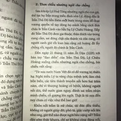 Lý Chiêu Hoàng - Một đời sống gió - Lê Thái Dũng 726618