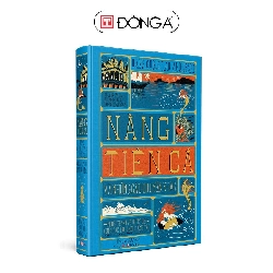 Nàng tiên cá và những câu chuyện khác - Đông A, Sách thiếu nhi