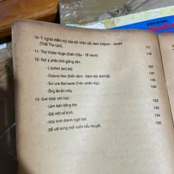 Bình luận văn học Balzac, V. Hugo 456065