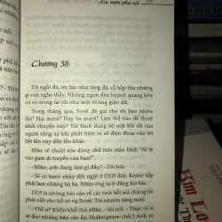 Ly rượu pha vội - James Patterson 998114