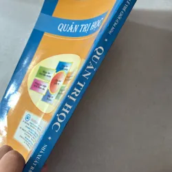 Quản trị học 727800