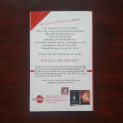 [Sách Kinh Doanh] Học Cách Tiêu Tiền (Larry Winget) 992354