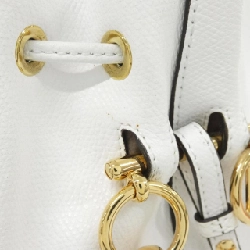 Túi xách vai Fendi Mini Mon Tresor 8BS010 A18B 611746