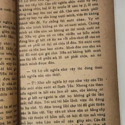 NỢ TÌNH (Hồ Biểu Chánh) 790414