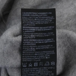 SAINT LAURENT 709869 Áo khoác - Hàng hiệu Chính hãng 815898