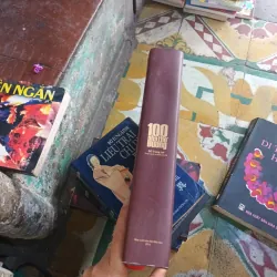 100 Nhà Thơ Đường - Đỗ Trung Lai 782692