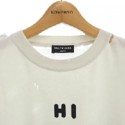 Áo thun BALENCIAGA - Hàng hiệu Chính hãng 901595