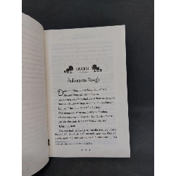 Câu Chuyện Rừng Xanh mới 90% 2019 HPB.HCM1508 911856