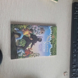 Night of the Ninjas (Magic Tree House #5)  Mary Pope Osborne