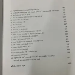 Lược sử thế giới - E H Gombrich.  693667