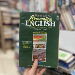 Stream English connection 417295