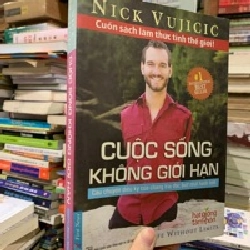 Cuộc sống không giới hạn - Nick Vujicic 119437