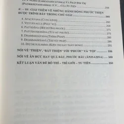 Phúc Hành Tông - Nền Tảng Của Hành Động Phước Thiện 693336