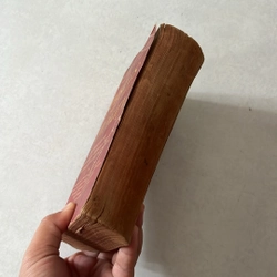 Webster’s Dictionary - 1965s 518586