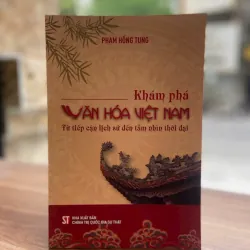 Khám Phá Văn Hoá Việt Nam 1037486