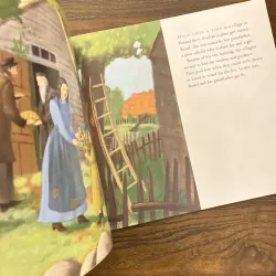 ✨𝑹𝒂𝒊𝒔𝒆𝒍’𝒔 𝑹𝒊𝒅𝒅𝒍𝒆✨ 777147