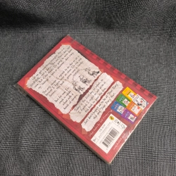 Diary Of A Wimpy Kid - Book 1 - Jeff Kinney 550635
