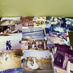 Lô ảnh người gốc Hoa ở Nam bộ xưa 994904