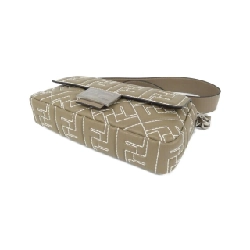 Túi xách vai Fendi Baguette 8BR600 ANX4 - Hàng hiệu Chính hãng 765963