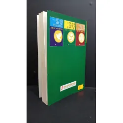 [Phiên Chợ Sách Cũ] Thuật sinh tồn xử thế trí tuệ toàn thư 2005 2303 429711