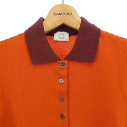 HERMES SELLIER 3018. Áo polo 634030