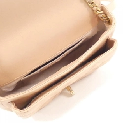 Túi xách vai Chanel AS2674 613778