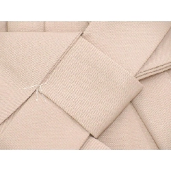 Quần nữ không họa tiết, chiều dài 99cm, kích thước LL - Hàng hiệu Authentic 878095