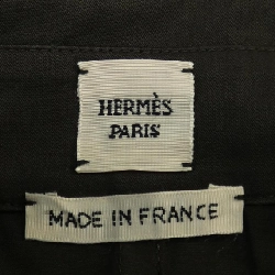 【Khuyến mãi】Đầm HERMES 651677