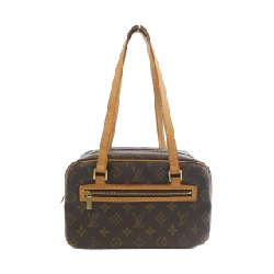 Túi xách vai Louis Vuitton Monogram Cite MM M51182 - Hàng hiệu Chính hãng