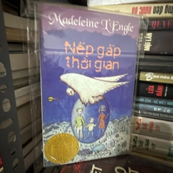 Nếp gấp thời gian