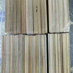 Bộ thần đồng đất Việt 228 tập + 5 cuốn thần đồng đất Việt Hoàng Sa Trường Sa 733379