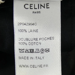 セリーヌ CELINE 2P042964C Quần - Hàng hiệu Chính hãng 821005