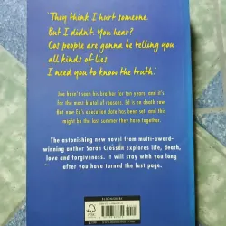 Moonrise - Sarah Crossan 1011002