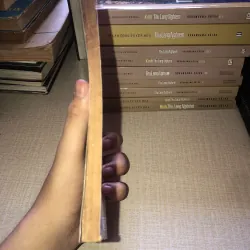 Tủ sách văn học Nam Cao Vũ Trọng Phụng 937375