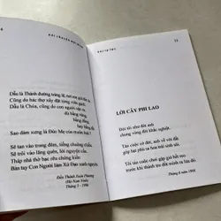 Nói chuyện một mình - Bùi Tự Lực 596452