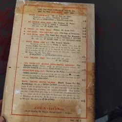 Đuốc thiêng trong sa mạc ( Death comes for the archbishop ) của Wlla Cather 1002614