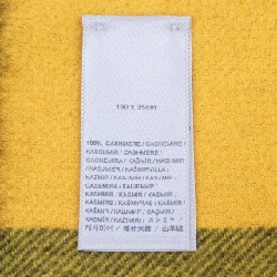 JOHNSTONS OF ELGIN WA000057 MUFFLER - Hàng hiệu Authentic 833779