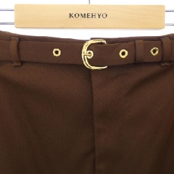 Gucci GUCCI ADIDAS 689348 ZAJPV Quần - Hàng hiệu Chính hãng 888991